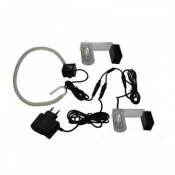 Double Level Controller System Double sensor level... 2