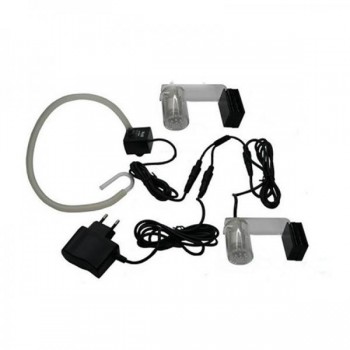 Système de contrôleur à double niveau Double contrôleur... 2