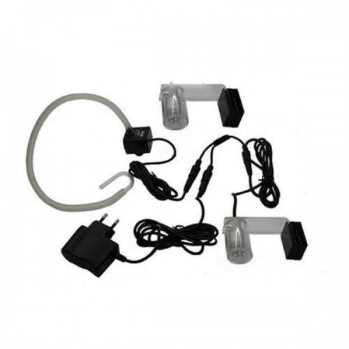 Double Level Controller System Double sensor...