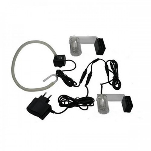 Système de contrôleur à double niveau Double...