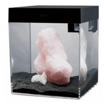 Aquarium pur, baignoire aquarium aussi - Askoll 2