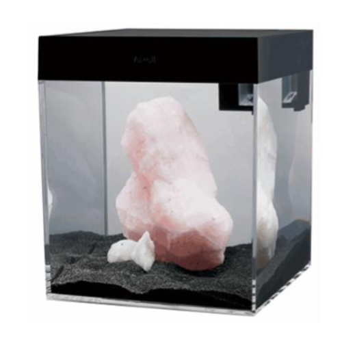 Aquarium pur, baignoire aquarium aussi - Askoll