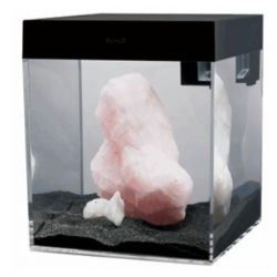 Aquarium pur, baignoire aquarium aussi - Askoll