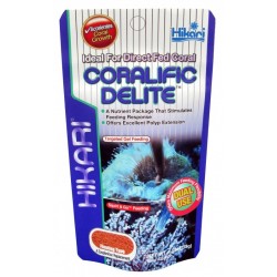 Coralific Delite hikari 
