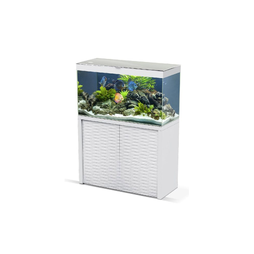 Emotions one 80 PK200+S, aquarium and support -...