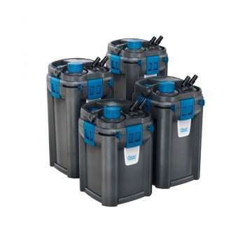 Filtre externe biomaster² Oase Nouveau!