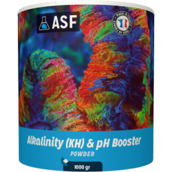 Alcalinité Systèmes d'aquarium KH & PH Booster