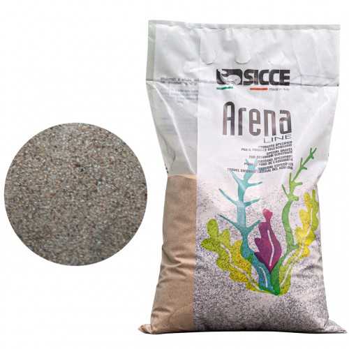 Amber 0.1-0.2 5kg mm SICCE