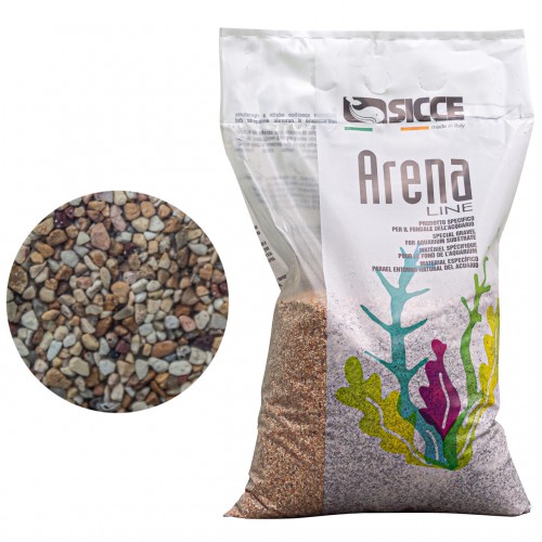 Ambra 1.5-2 mm 5kg SICCE