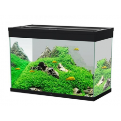 Ciano Emotions Nature Pro 80 PK200, aquarium tank - Askoll