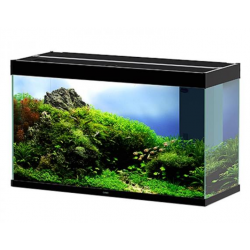 Ciano Emotions Nature Pro 100 PK200, aquarium tank - Askoll
