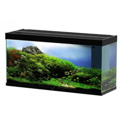 Ciano Emotions Nature Pro 120 PK300, Baignoire Aquarium - Askoll