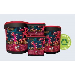 Reef Crystals Sea Salt Rich Football-Aquarium Systems