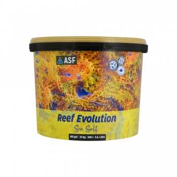 Reef Evolution Sea Salt Sea Salt - Aquarium Systems