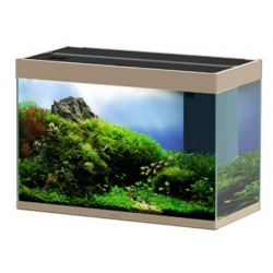 Emotions Nature Pro BioFilter 80, vasca per acquario - Askoll