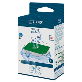 BIO-BACT XL Vert XL, garantit une filtration biologique...