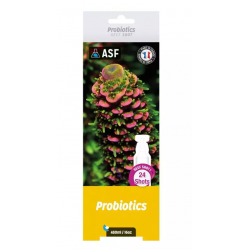 Probiotics Probiotics - Aquarium Systems