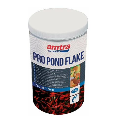 Pro Pond Flocon 1000 ml - Amtra