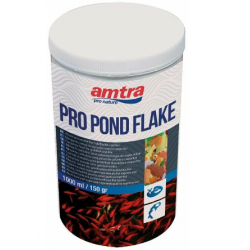 Pro Pond Flocon 1000 ml - Amtra