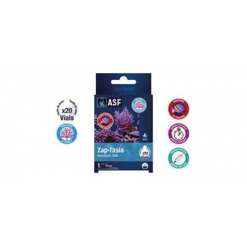 ASF ZAP-Tasia Solution for the treatment of...