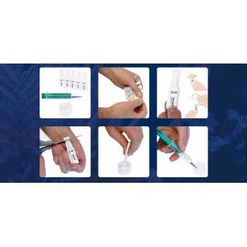 ASF ZAP-Tasia Solution for the treatment of symbiotic... 2