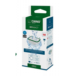 Bio-bact M, garantisce una filtrazione biologica efficace - Askoll