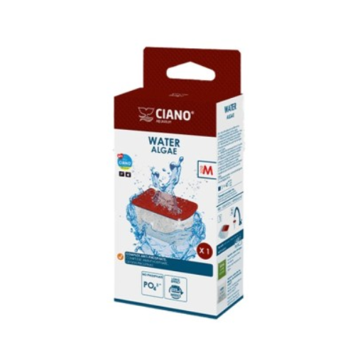 Stop algae m, anti-algae cartridge for cyan...