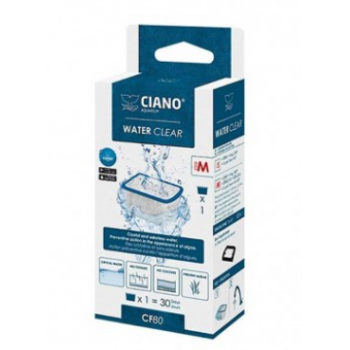 Eau Clear M, élimine des substances nocives de l'eau pour...