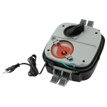 Testata per filtro Pratiko Super Silent 3.0 - Askoll