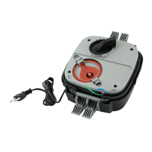 Pratiko Super Silent 3.0 filter head - Askoll