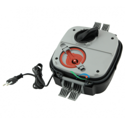 Pratiko Super Silent 3.0 filter tested - Askoll