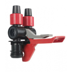 Aquastop Pratiko 3.0 Super silent, rubinetto di ricambio - Askoll