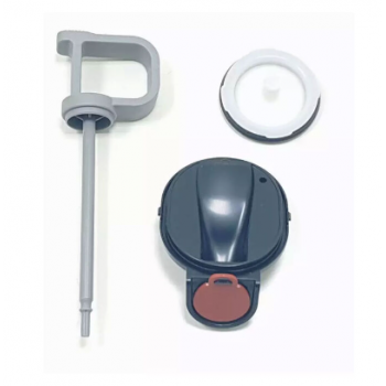 Innesto rapido Pratiko 3.0 Super Silent - Askoll