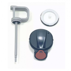 Couplage rapide de Pratiko 3.0 Super silencieux - Askoll