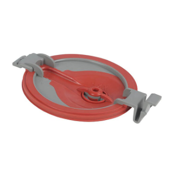 Coprigirante Pratiko 3.0 Super Silent - Askoll