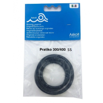 Guarnizione Pratiko 300/400 3.0 Super Silent - Askoll