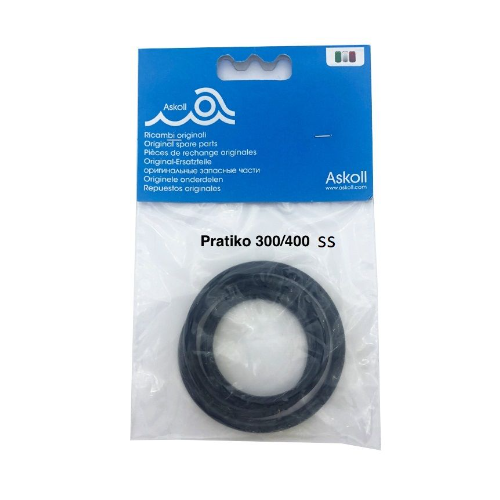 Pratiko 300/400 3.0 Super Silent Gasket - Askoll