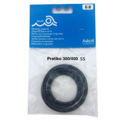 Pratiko 300/400 3.0 Super Silent - Askoll