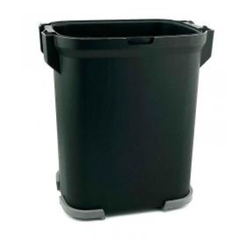 Corpo filtro+piedini Pratiko 3.0 Super Silent - Askoll