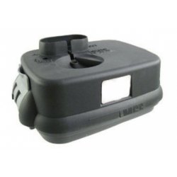 Testata motore completa Pratiko New generation - Askoll