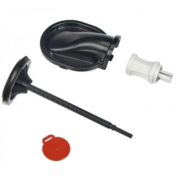 Pratiko New Generation Kit de démarreur - Askoll