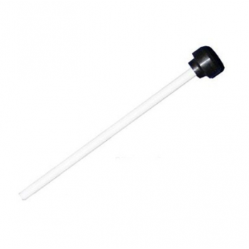 Ceramic post with Pratiko rubber support - Askoll