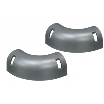 Pratiko elbow fittings - Askoll