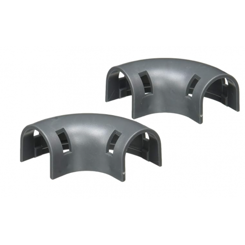 Pratiko elbow fittings - Askoll