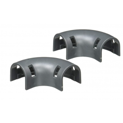 Pratiko elbow fittings - Askoll