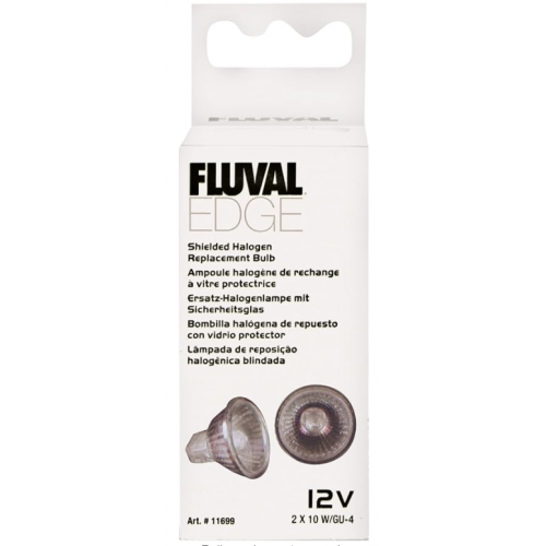 Halogen Bulbs 10W Edge - Askoll