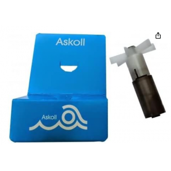 Magnetogirante Micromega - Askoll