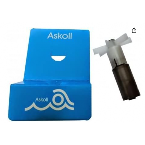 Magnetogirante Micromega - Askoll