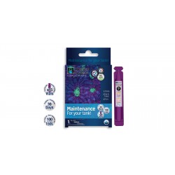 Maintenance for your tank Marine Aquarium Maintenance program of marine aquarium - Aquarium Systems