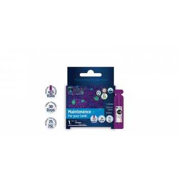 Maintenance for your tank Marine Aquarium Maintenance... 2